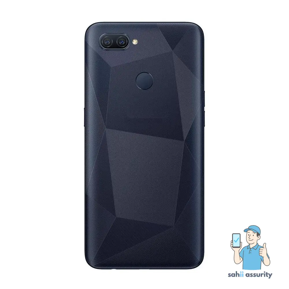 Full Body Housing for Oppo A12